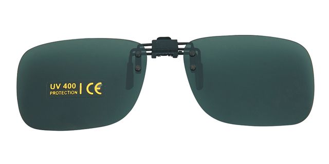  - CL9 – Sunglasses Clip-on