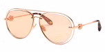 SHINY COPPER GOLD / PINK / MIRROR GOLD