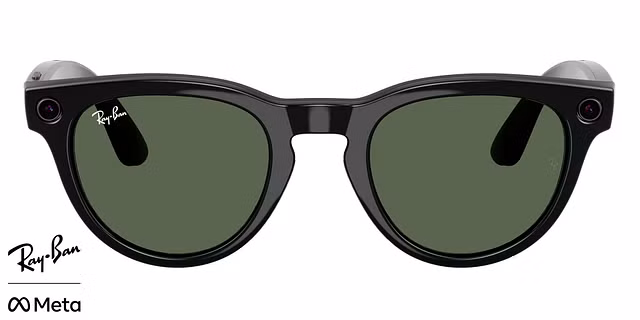 Ray-Ban - RW4013 META HEADLINER