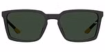BLACK YELLOW (GREEN) / ECO ACETATE