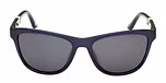 SHINY BLUE / SHINY BLUE / SMOKE POLARIZED