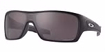 MATTE BLACK / black / prizm grey polarized