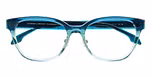AQUA GRADIENT TRANSPARENT