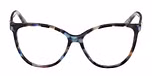 Blue/Havana / Blue/Havana