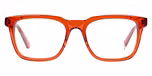 Crystal orange