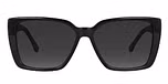 Black / Gray Polarised Lens