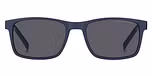 MATTE BLUE (GREY)