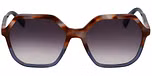 BROWN GREY HAVANA / AZURE