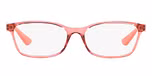 Transparent Pink / Pink
