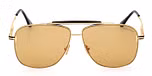 SHINY DEEP GOLD / BROWN