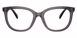 Transparent Grey