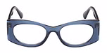 SHINY BLUE / LIGHT BLUE/MONOCOLOR