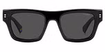 BLACK / GREY POLARIZED