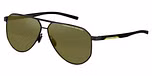 BLACK / BLACK / GREEN / POLARIZED