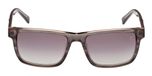 GREY/HORN / GREY/HORN / SMOKE POLARIZED