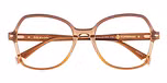 Mainly Light Brown
