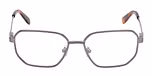 SHINY SATIN GUNMETAL / SHINY SATIN GUNMETAL