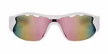 GLOSS WHITE / BERRY MIRROR POLARIZED / UV400