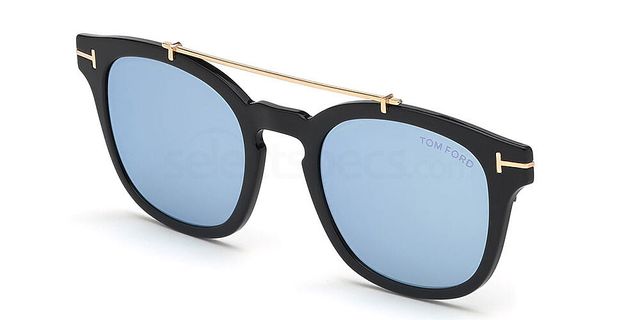 Tom Ford - FT5532-B-CL