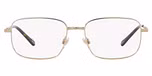 Semishiny Pale Gold