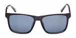 BLACK/CRYSTAL / BLACK/CRYSTAL / BLUE POLARIZED