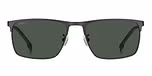 MATTE RUTHENIUM BLACK (GREEN)