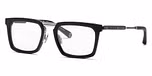 MATT/SANDBLASTED BLACK