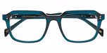 GREEN DARK TRANSPARENT