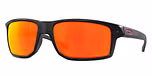 BLACK INK / black / prizm ruby polarized