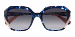 GRANITE BLUE