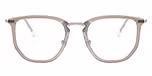 Transparent Grey