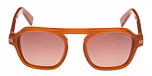 SHINY LIGHT BROWN / SHINY LIGHT BROWN / GRADIENT BROWN