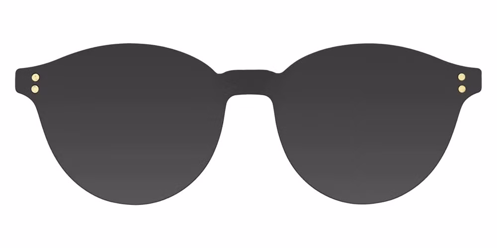 CLIP-ON 48410 - Sunglasses Clip-on for Tonny