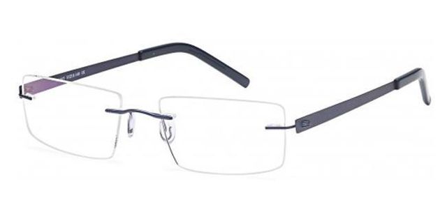 Emporium Rimless - EMP7582