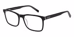 GLS SOLID BLK/WHITE/CLR