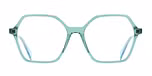 TEAL / AZURE