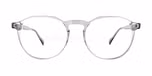 Transparent Grey