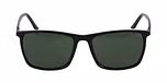 BLACK MEDIUM MATT