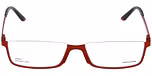 RED MEDIUM MATT