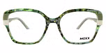 green-white