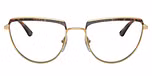 Top Havana / Gold / Brown