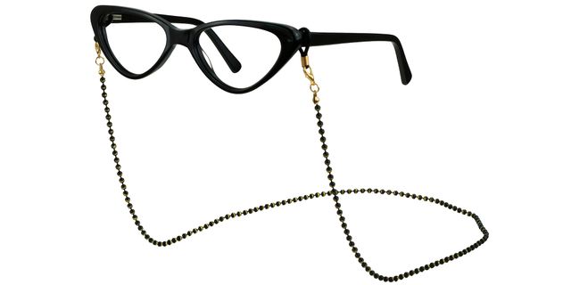 Optical accessories - Ostinato
