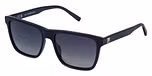 SHINY DARK BLUE / SMOKE GRADIENT / POLARIZED