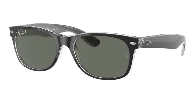 Ray-Ban RB2132 - New Wayfarer