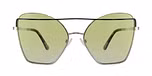 Silver / Grad Yellow / Polarized