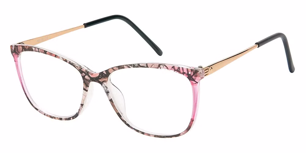 Reading Glasses R28 - C: Pink