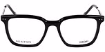 BLACK MEDIUM MATT