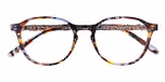 Mainly Light Blue / Bio Acetate 