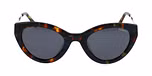 BROWN MEDIUM MATT / Polarized