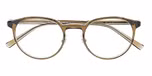 GREY-BROWN MEDIUM TRANSPARENT